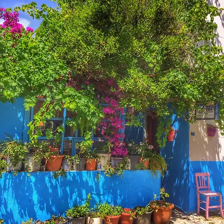 Parmis Δωμάτια σε οικογενειακή κατοικία