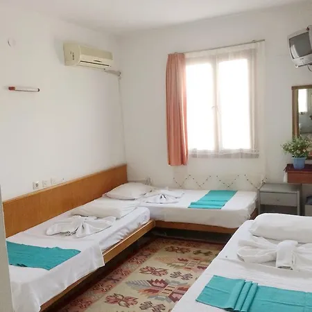 Homestay Parmis