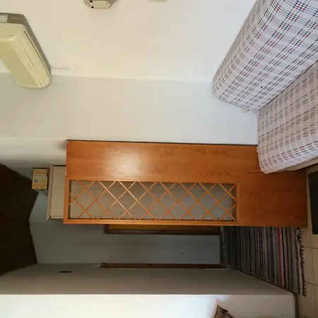 Parmis Homestay