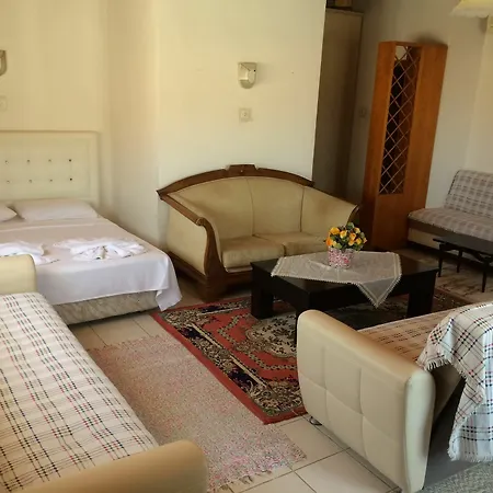 Parmis Homestay