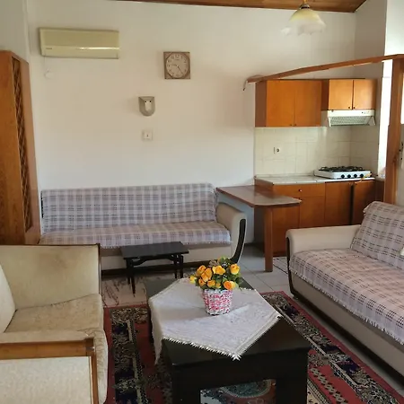 Homestay Parmis