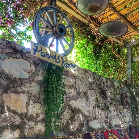 Parmis Cesme