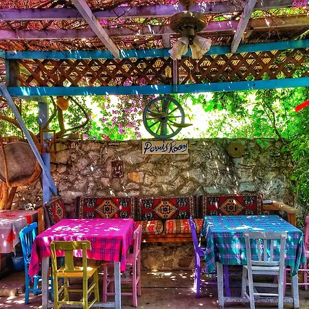 Parmis Cesme