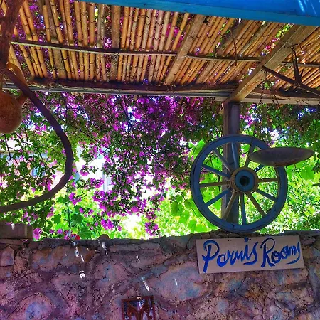 Parmis Cesme