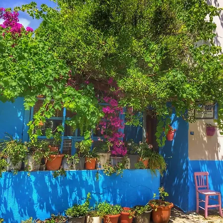 Homestay Parmis Cesme